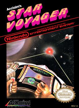 Star Voyager