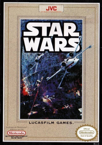 Star Wars Namco Hm04