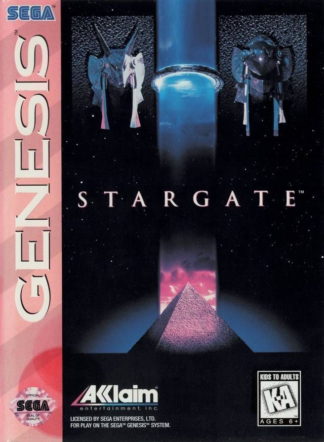 Stargate Jue B1