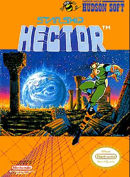 Starship Hector