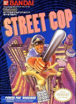 Street Cop