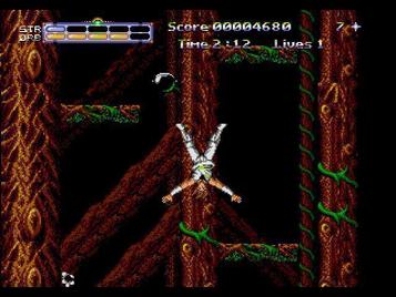 Strider Ii Jue R Eurb1