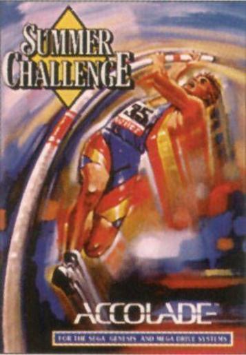 Summer Challenge Jue