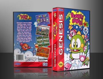 Super Bubble Bobble Unl C
