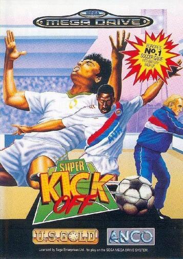 Super Kick Off Jue B1