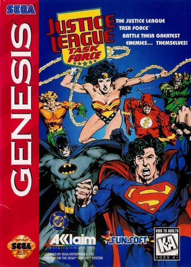 Super League Jue May 1989