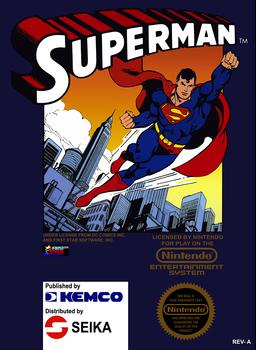 Superman