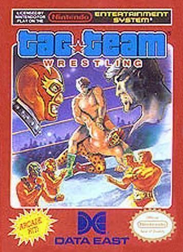 Tag Team Pro Wrestling