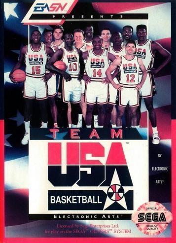 Team Usa Basketball U B1
