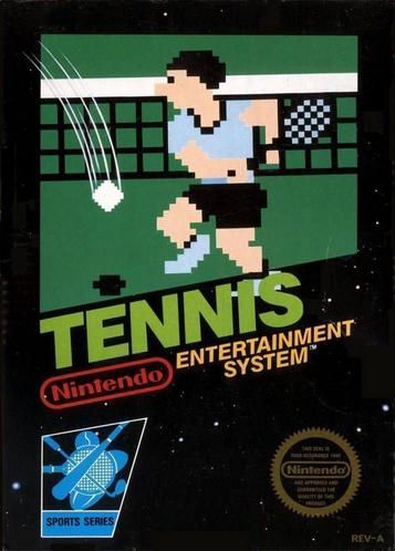 Tennis Ju