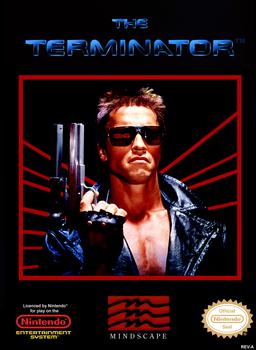 Terminator The
