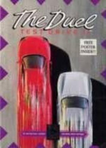 Test Drive 2 The Duel U