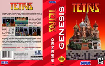 Tetris Ju