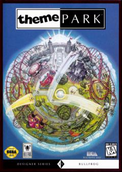 Theme Park U