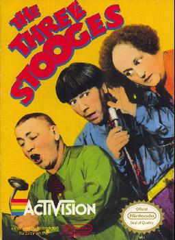 Three Stooges The