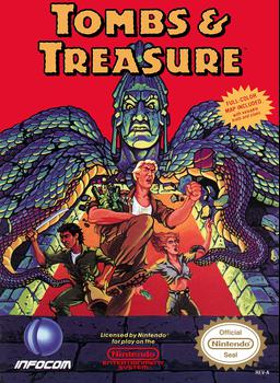 Tombs Treasure