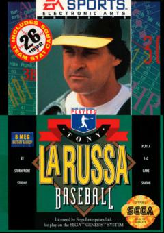 Tony La Russa Baseball U