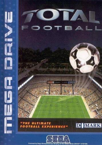 Total Football 8