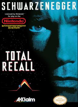 Total Recall