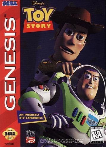 Toy Story 8