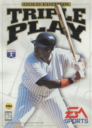 Triple Play Gold 4 A1