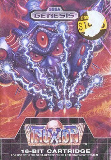 Truxton Ju B1