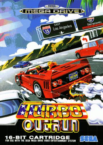Turbo Outrun Jue H1
