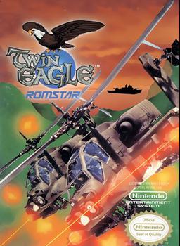 Twin Eagle