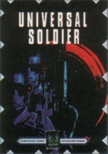 Universal Solder U