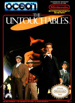 Untouchables The