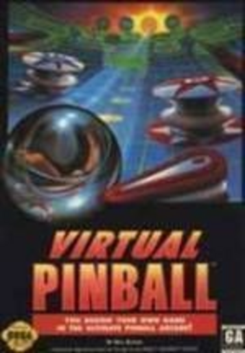 Virtual Pinball Uej