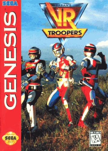Vr Troopers C H1
