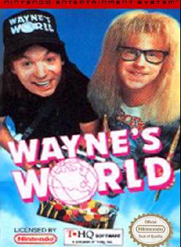 Waynes World
