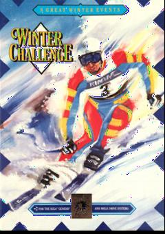 Winter Challenge U A1