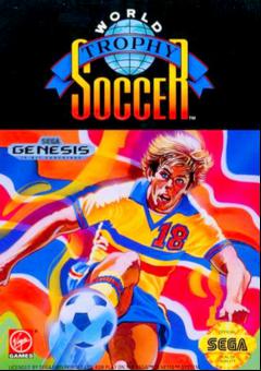 World Trophy Soccer U H2