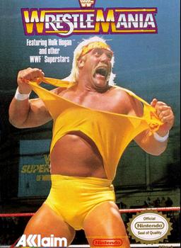Wwf Wrestlemania