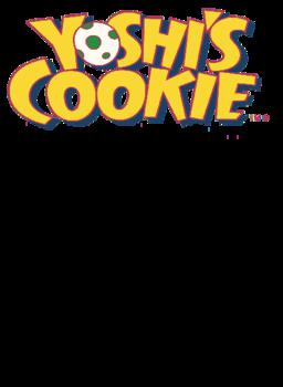 Yoshis Cookie
